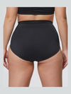 Pompea - Slip Donna in Microfibra COMFORT SIZE - 3 Pezzi