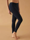 Leggings Donna Lungo in Caldo Cotone Jadea 4192