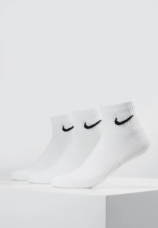 NIKE - CALZINI SPGNA CORTI LIGHTWEIGHT ANKLE 3 PAIA - UNISEX