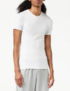 NAVIGARE - 112 T-Shirt Uomo Scollo V Caldo Cotone - 3 Pezzi