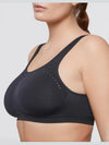 Pompea - Brassiere in Microfibra COMFORT SIZE - 3 Pezzi