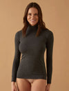 Dolcevita Donna in Cotone Elasticizzato Jadea 4267