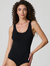Body Donna Spalla Larga in Cotone Jadea 4152