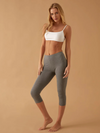 Leggings Donna Capri in Cotone Jadea 4266
