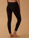 Leggings Lungo Donna in Cotone Jadea 4265