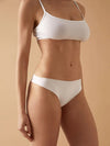 Brasiliana Donna Jadea 8001 Taglio Laser - 6 Pezzi