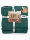 IRGE - Borsa + Plaid Agnellato 200x225 - Billy