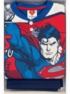 SABOR - Pigiama Bimbo SUPERMAN Caldo Cotone - 7619