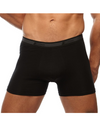 COTONELLA - Boxer uomo in cotone elastico esterno 6 pezzi - Art.2384