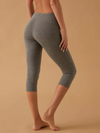 Leggings Donna Capri in Cotone Jadea 4266