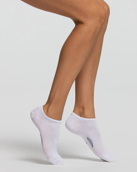 Pompea - Minicalza Filo di Scozia UNISEX - 6 paia