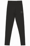 UMBRO - 32228 Leggings Donna Fascia Alta