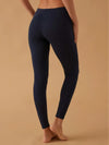 Leggings Lungo Donna in Cotone Jadea 4265