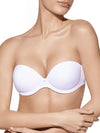 SELENE - CARLOTA Reggiseno a fascia push-up Coppa-B