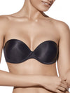 SELENE - CARLOTA Reggiseno a fascia push-up Coppa-B