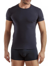 ENRICO COVERI - ET1000 T-shirt uomo cotone bielastico - 3 pezzi