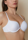 SELENE - RAQUEL Reggiseno doppio push-up Coppa-B