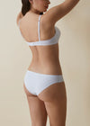 SELENE - RAQUEL Reggiseno doppio push-up Coppa-B