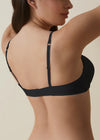 SELENE - RAQUEL Reggiseno doppio push-up Coppa-B