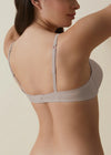 SELENE - RAQUEL Reggiseno doppio push-up Coppa-B
