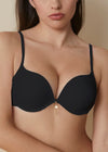 SELENE - RAQUEL Reggiseno doppio push-up Coppa-B
