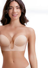 Love and Bra - SENSUAL BRA Fascia Adesiva Scollo ''U''