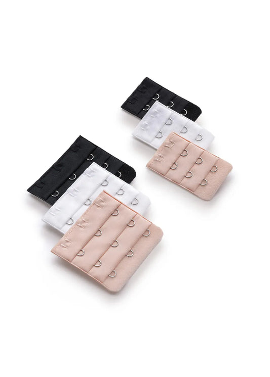 Love and Bra - EXTENDER Kit Estensori 6 Pezzi