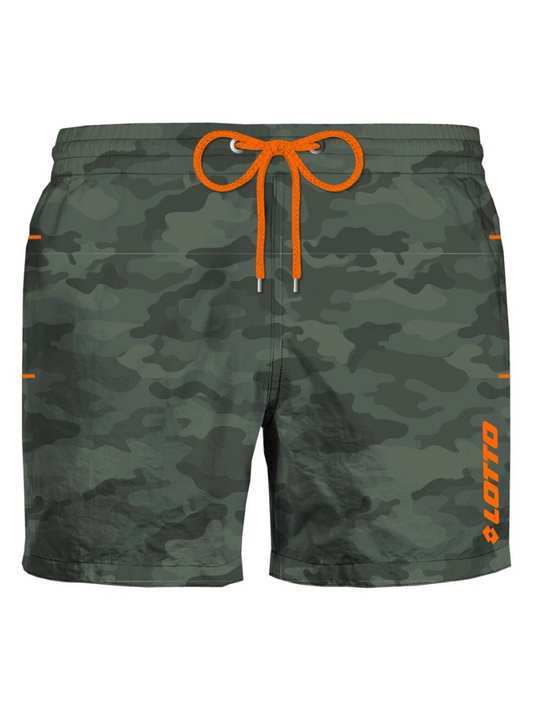 LOTTO - Costume Uomo Boxer 458366