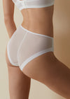 SELENE - VIOLETA SLIP contenitivo vita alta