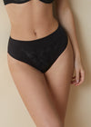 SELENE - VIOLETA SLIP contenitivo vita alta