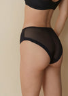 SELENE - VIOLETA SLIP contenitivo vita alta