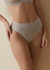 SELENE - VIOLETA SLIP contenitivo vita alta