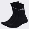 ADIDAS - ADIX0005 CALZINI LUNGHI SPUGNA 3 PAIA - UNISEX