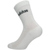 ADIDAS - ADIX0005 CALZINI LUNGHI SPUGNA 3 PAIA - UNISEX