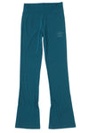 UMBRO - 32229 Leggings Donna a Zampa
