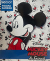 SABOR - Pigiama bambino MICKEY MOUSE in cotone felpato - 4714