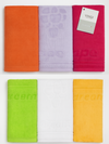 VINGI - Strofinacci in 100% cotone - 6 Pezzi