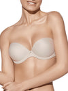 SELENE - CARLOTA Reggiseno a fascia push-up Coppa-B