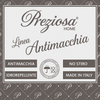 PREZIOSA - Tovaglia QUADROTTA Antimacchia NO STIRO
