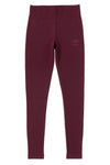 UMBRO - 32228 Leggings Donna Fascia Alta