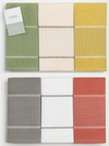VINGI - Strofinacci in 100% cotone - 6 Pezzi