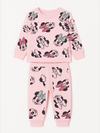 SABOR - Pigiama neonato caldo cotone MINNIE - 2045