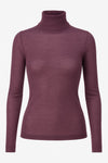 Dolcevita Donna Manica Lunga Con Cashmere Jadea 4066
