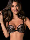 Love and Bra - IL PUSH-UP in Pizzo Coppa-B