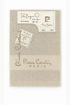 PIERRE CARDIN - Telo Bagno in Spugna 550gr