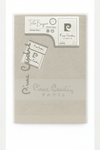 PIERRE CARDIN - Telo Bagno in Spugna 550gr
