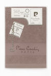 PIERRE CARDIN - Telo Bagno in Spugna 550gr