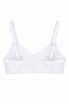 JADEA - Reggiseno invisibile senza cuciture - NUVOLA
