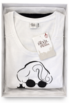 SABOR - Pigiama donna  IL DIAVOLO VESTE PRADA - 0886