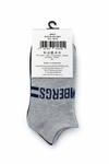 BIKKEMBERGS - Fantasmino uomo 4 Paia - BKK01